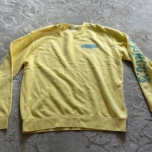 Beach Sweatshirt
